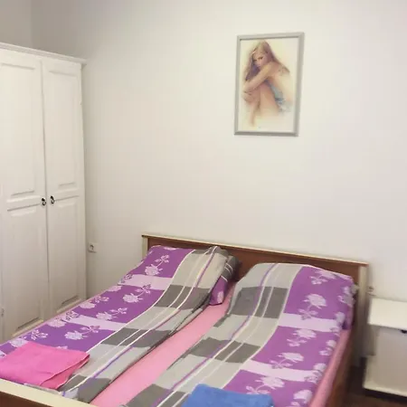 Apartman Lazar, Bn Centar *