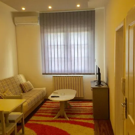 Apartman Lazar, Bn Centar * Bijeljina