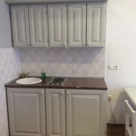 Apartment Apartman Lazar, Bn Centar