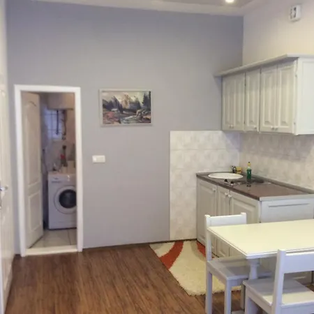 Apartman Lazar, Bn Centar Apartment