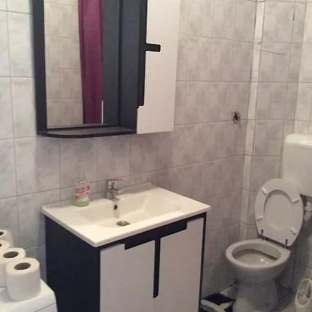 Apartman Lazar, Bn Centar Apartment